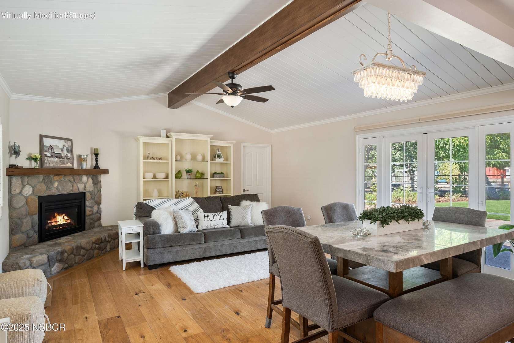 5 Acres of Land with Home for Sale in Solvang, California
