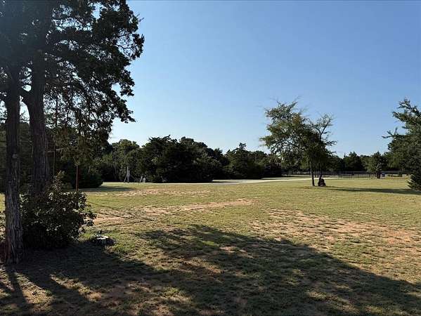 5.3 Acres of Residential Land for Sale in Whitesboro, Texas