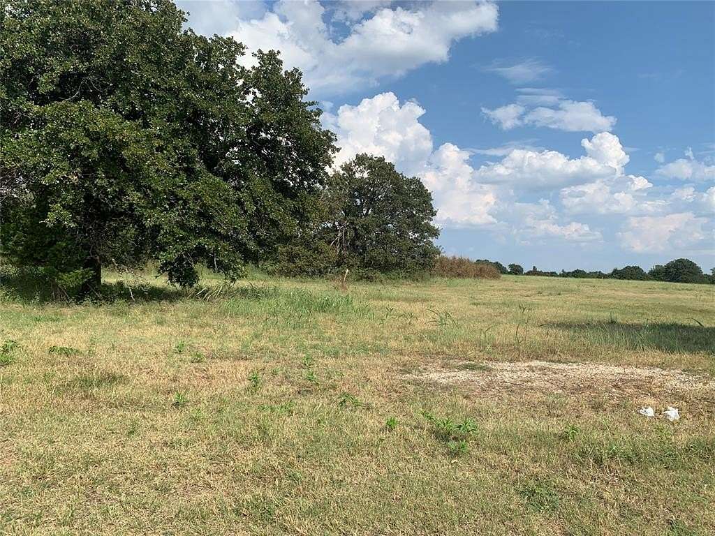 0.76 Acres of Residential Land for Sale in Choctaw, Oklahoma
