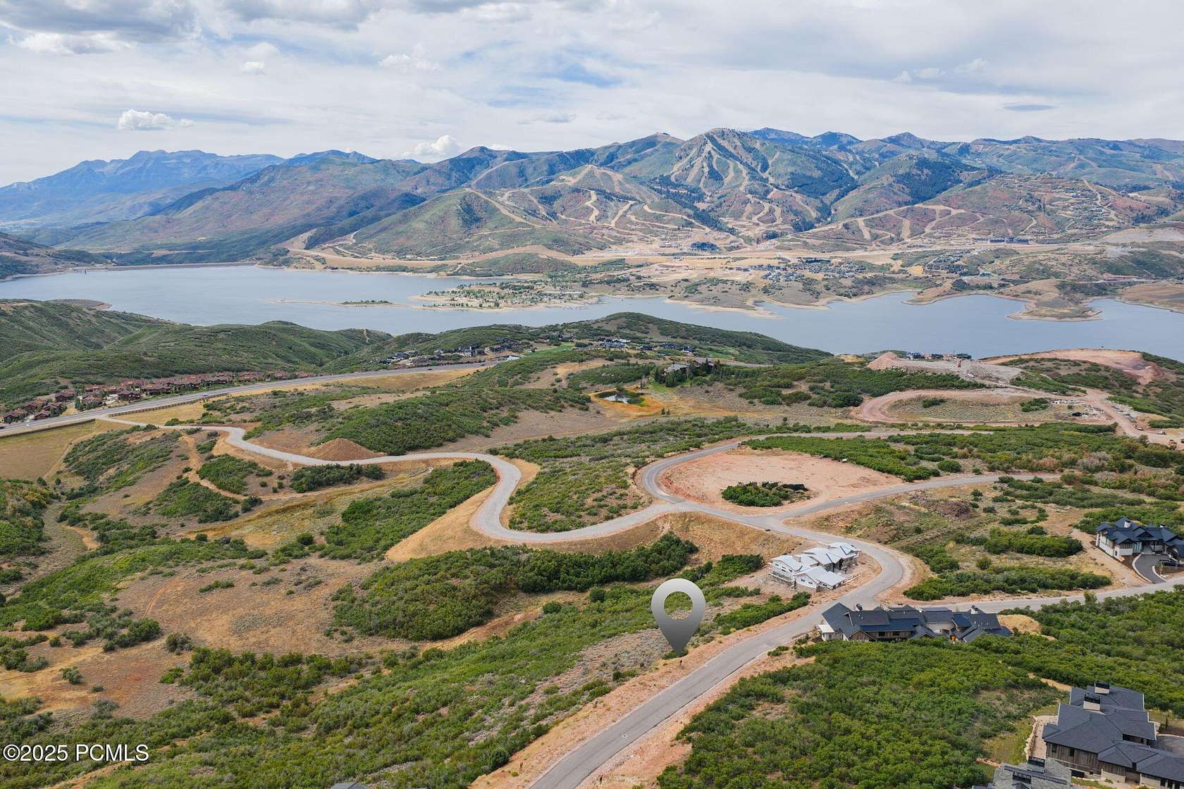 0.54 Acres of Residential Land for Sale in Hideout, Utah