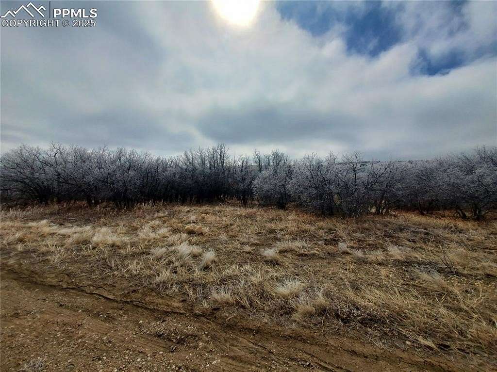 0.25 Acres of Land for Sale in Colorado City, Colorado