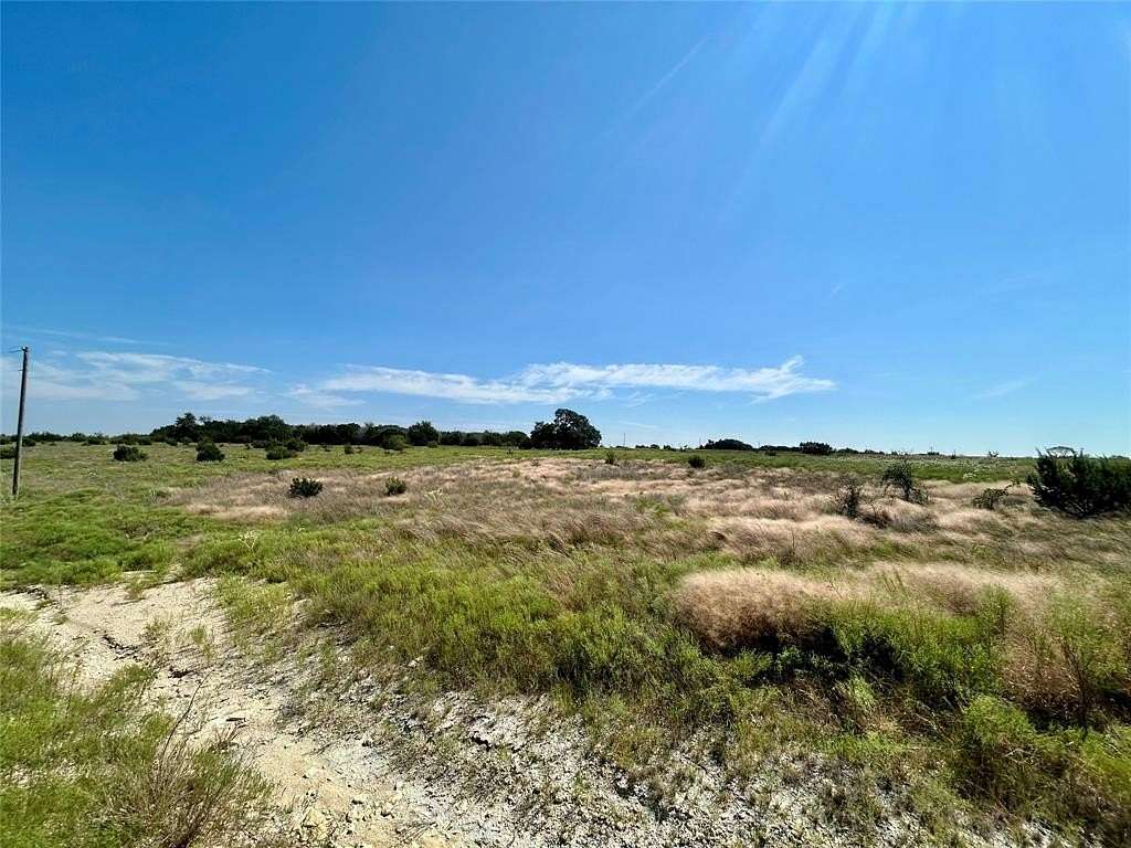 2.18 Acres of Residential Land for Sale in Stephenville, Texas