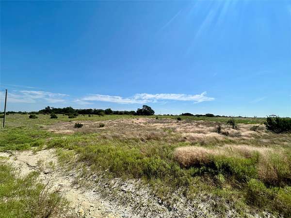 2.18 Acres of Residential Land for Sale in Stephenville, Texas