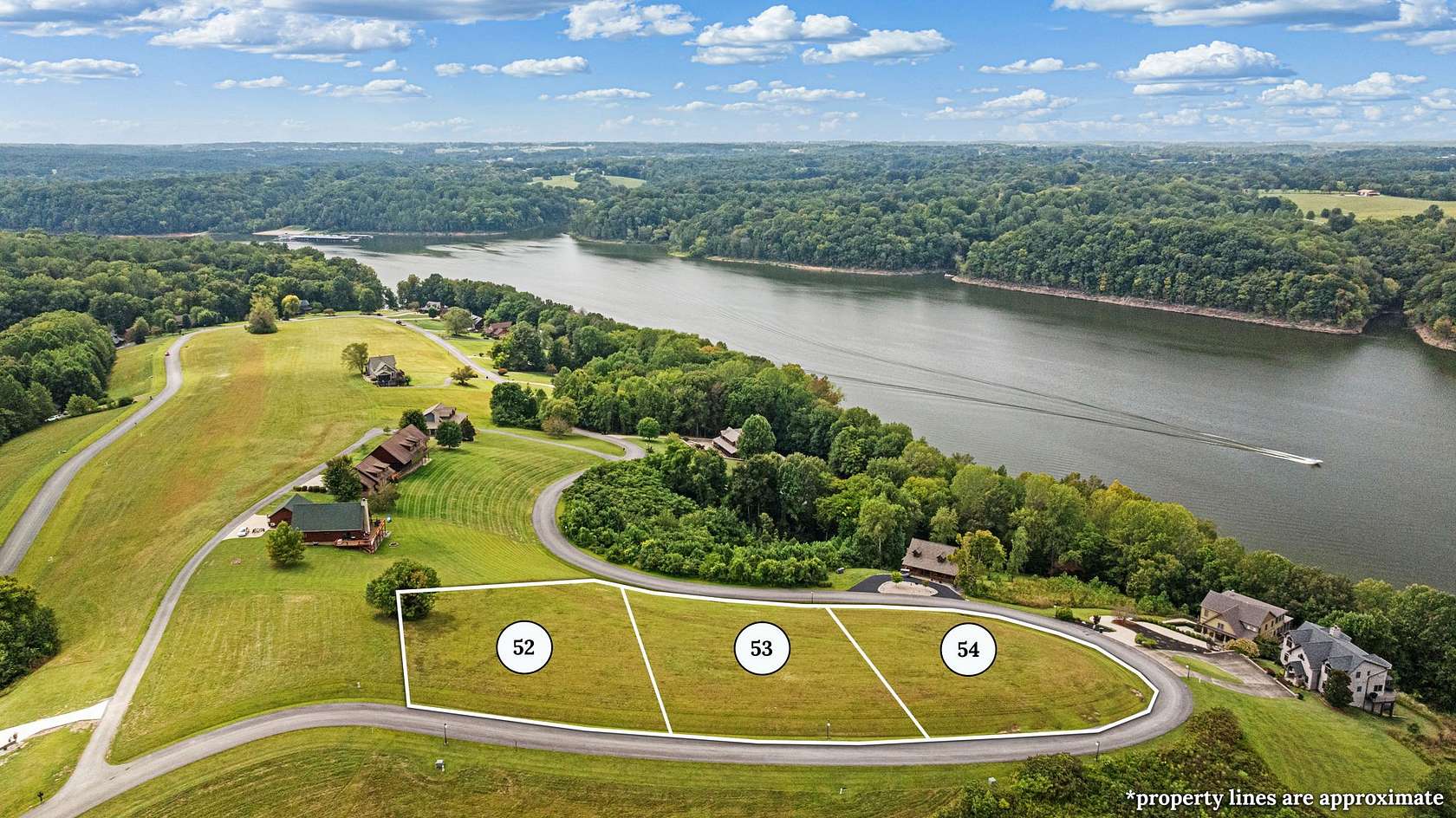 0.72 Acres of Residential Land for Sale in Austin, Kentucky