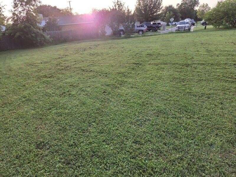 0.12 Acres of Residential Land for Sale in Bosqueville, Texas