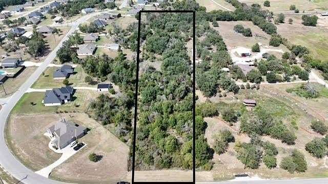 3.39 Acres of Residential Land for Sale in Reno, Texas