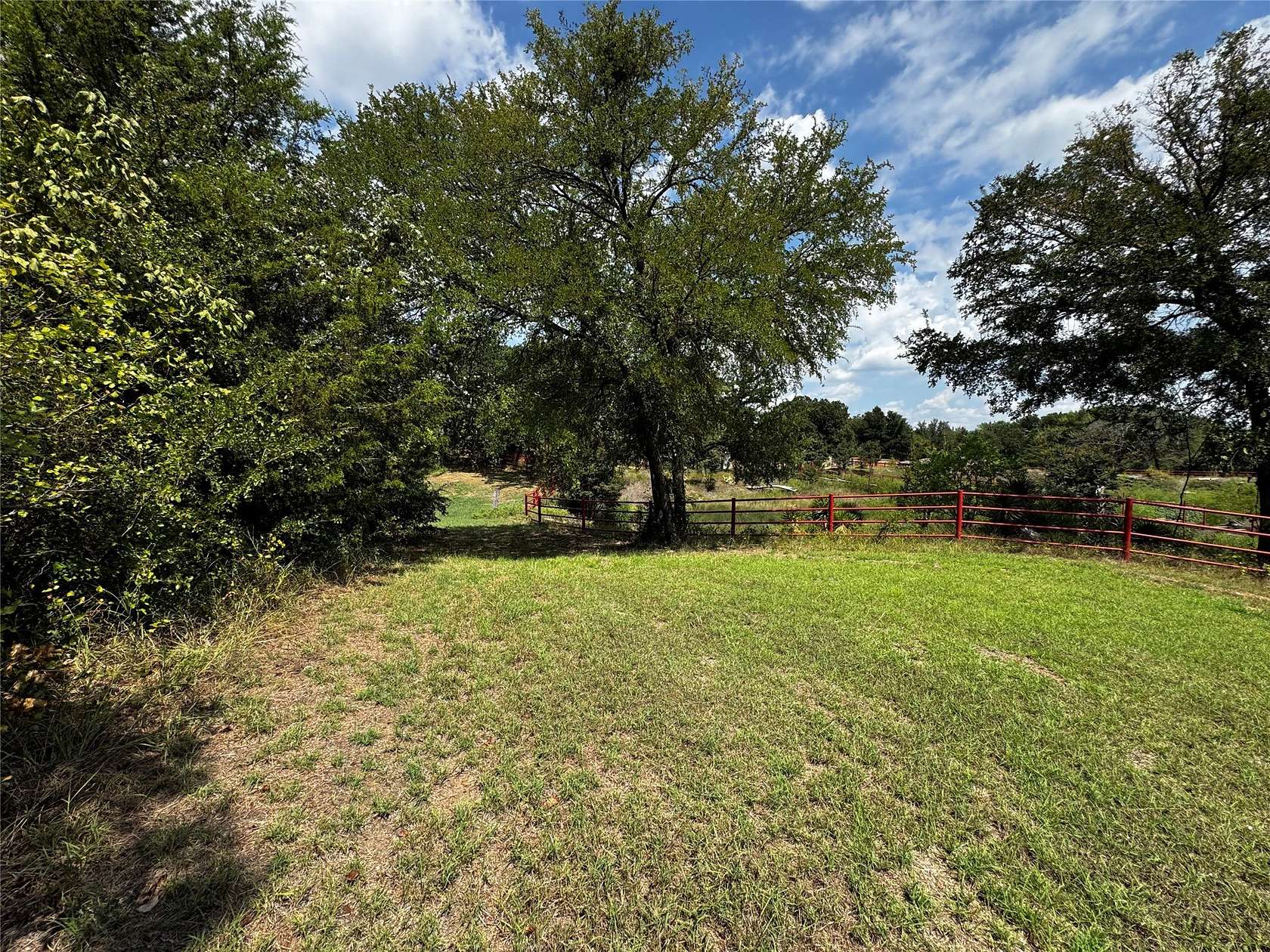 3.39 Acres of Residential Land for Sale in Reno, Texas