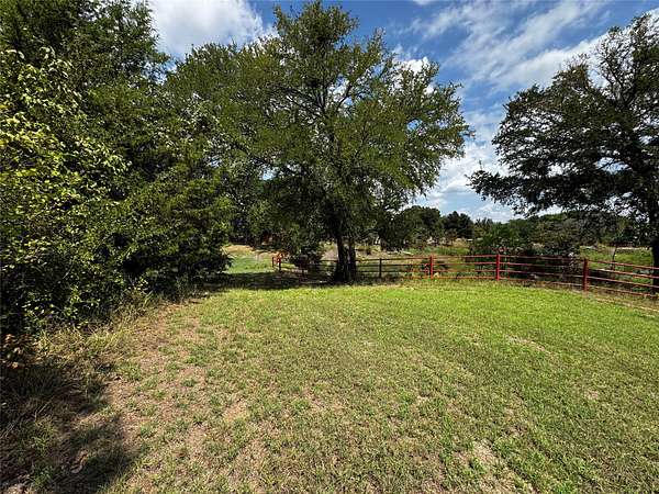 3.39 Acres of Residential Land for Sale in Reno, Texas