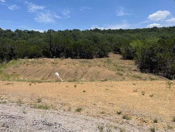 6.12 Acres of Land for Sale in Mineral Wells, Texas