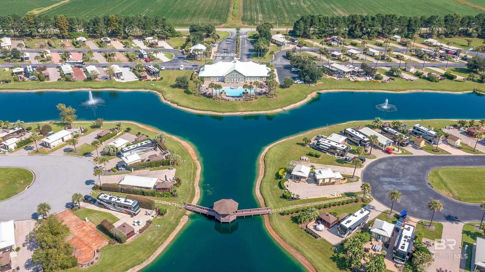 Land for Sale in Foley, Alabama