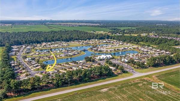 Land for Sale in Foley, Alabama