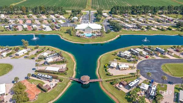 0.08 Acres of Land for Sale in Foley, Alabama