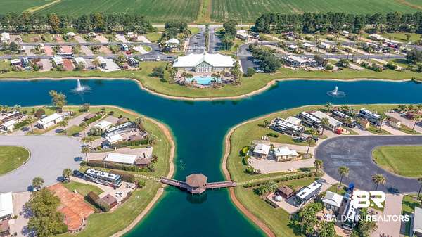 0.08 Acres of Land for Sale in Foley, Alabama