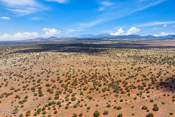 18 Acres of Recreational Land for Sale in Williams, Arizona