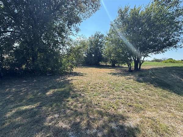 0.25 Acres of Residential Land for Sale in Runaway Bay, Texas