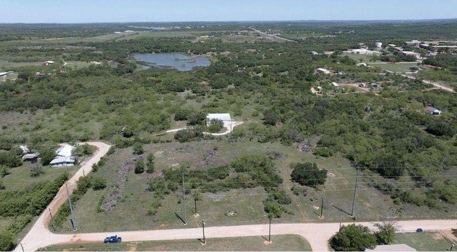 0.64 Acres of Land for Sale in Cisco, Texas