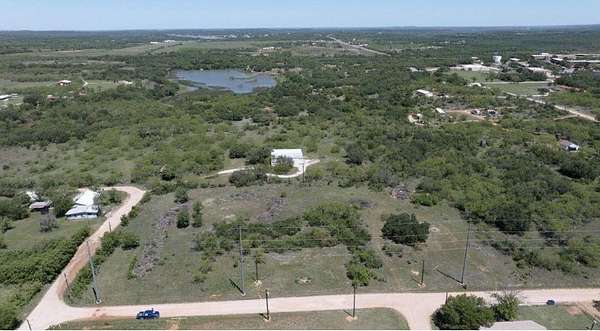 0.64 Acres of Land for Sale in Cisco, Texas