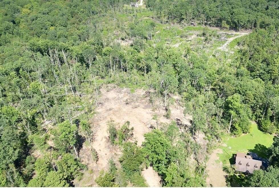 18.3 Acres of Land for Sale in Roebuck, South Carolina