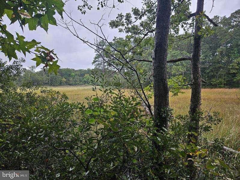 0.52 Acres of Residential Land for Sale in Lexington Park, Maryland