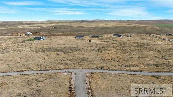 2.52 Acres of Residential Land for Sale in St. Anthony, Idaho
