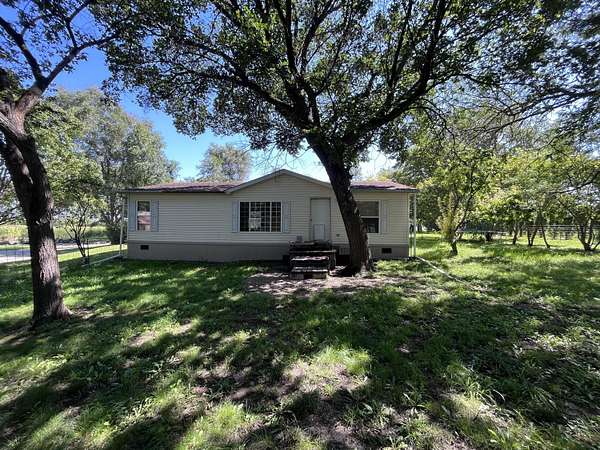 8.2 Acres of Land with Home for Sale in Groton, South Dakota