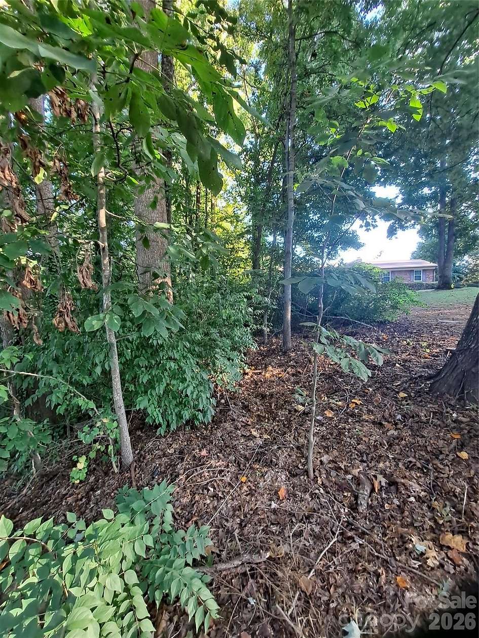 0.97 Acres of Residential Land for Sale in Hickory, North Carolina