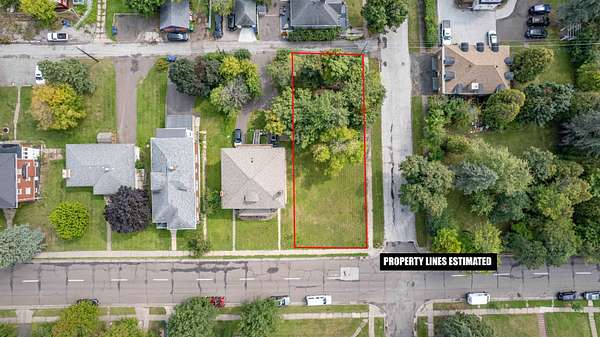 0.16 Acres of Residential Land for Sale in Duluth, Minnesota