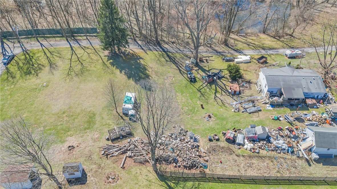 0.28 Acres of Residential Land for Sale in New Galilee, Pennsylvania