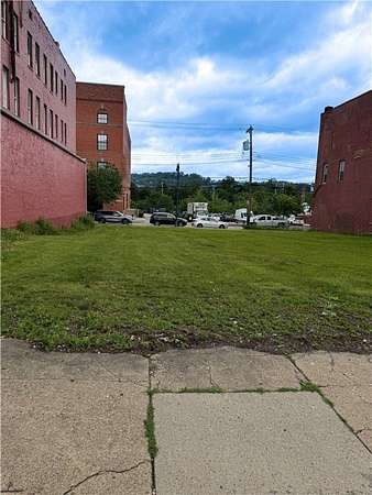 0.1 Acres of Mixed-Use Land for Sale in Homestead, Pennsylvania