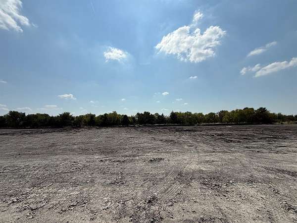 1.19 Acres of Residential Land for Sale in Caddo Mills, Texas