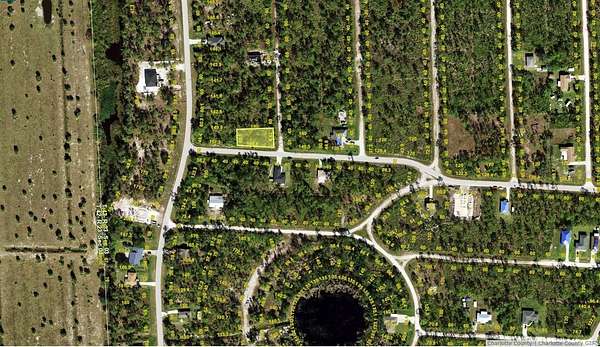 0.22 Acres of Residential Land for Sale in Punta Gorda, Florida