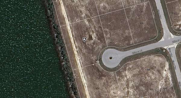 0.58 Acres of Land for Sale in Placida, Florida