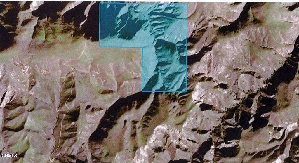 280 Acres of Land for Sale in Fillmore, California