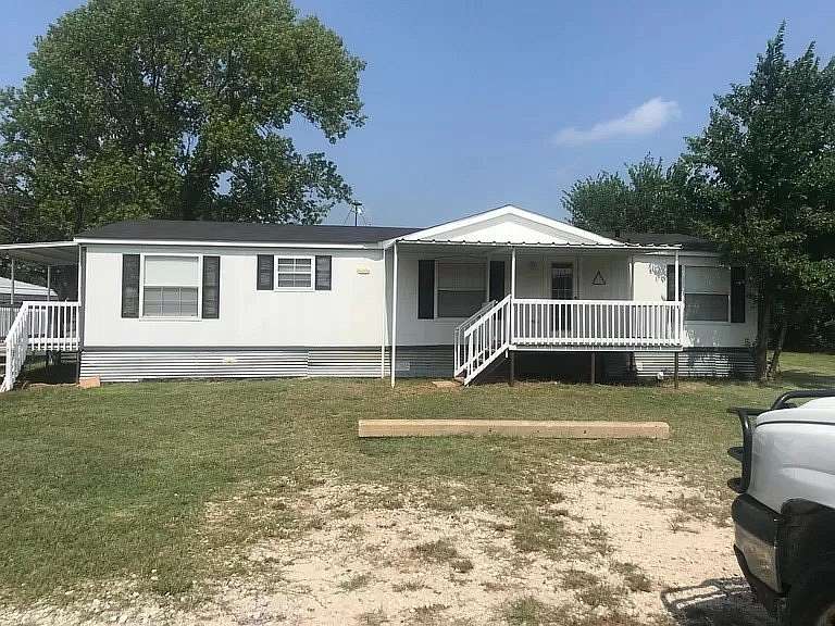 2 Acres of Land with Home for Sale in Springtown, Texas