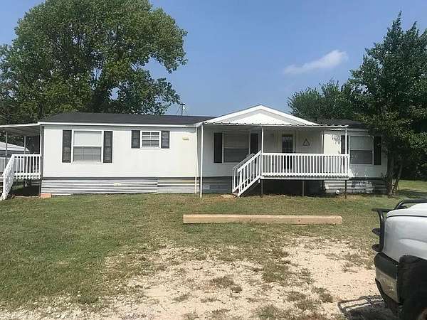 2 Acres of Land with Home for Sale in Springtown, Texas