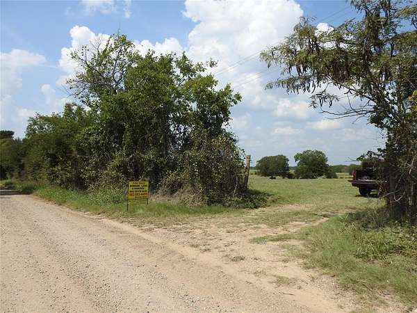 41.9 Acres of Agricultural Land for Sale in Ector, Texas