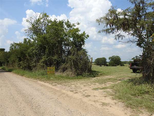 41.9 Acres of Land for Sale in Ector, Texas