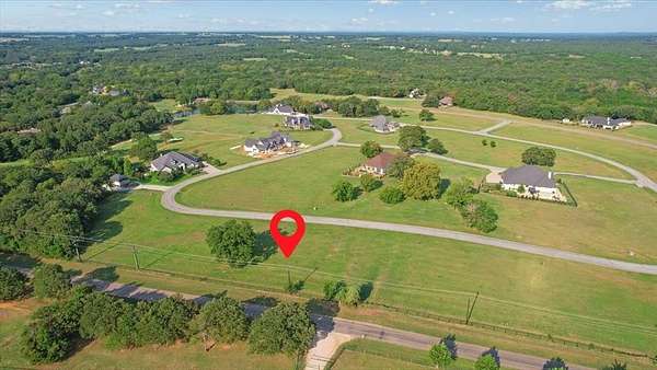 0.2 Acres of Residential Land for Sale in Gordonville, Texas