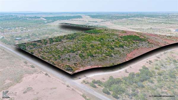 18 Acres of Land for Sale in Abilene, Texas