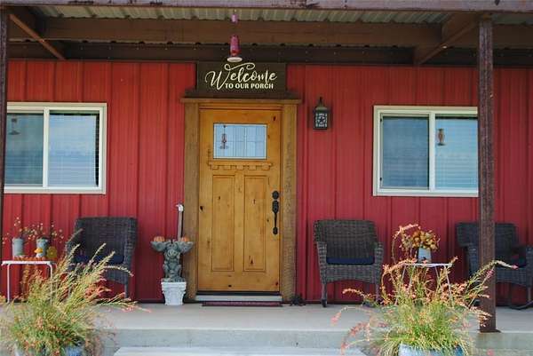 40.2 Acres of Improved Agricultural Land for Sale in Comanche, Texas