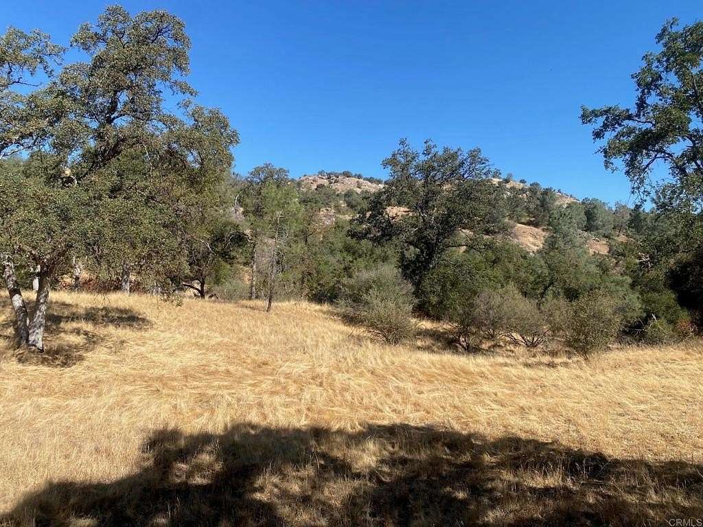 7.32 Acres of Residential Land for Sale in Coarsegold, California