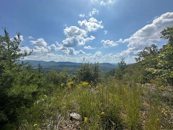 2 Acres of Land for Sale in Murphy, North Carolina