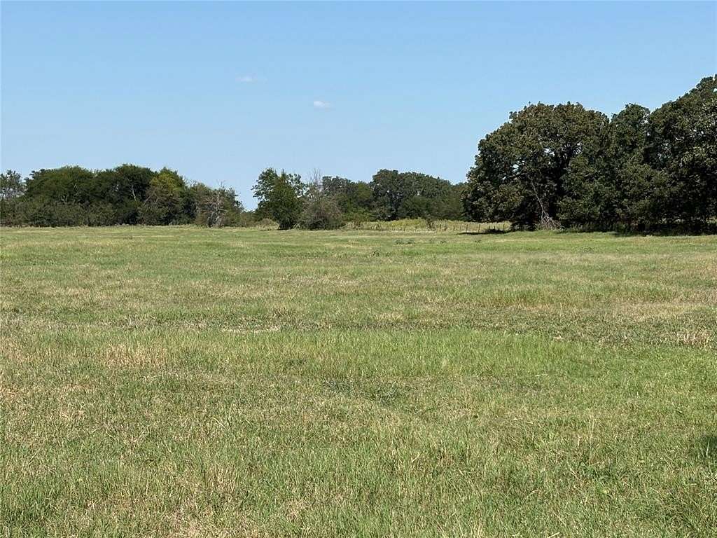 10.5 Acres of Land for Sale in Brashear, Texas