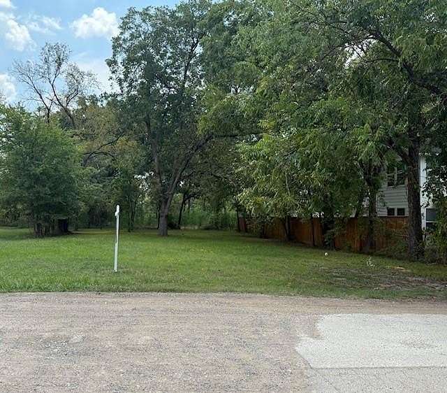 0.16 Acres of Residential Land for Sale in Commerce, Texas