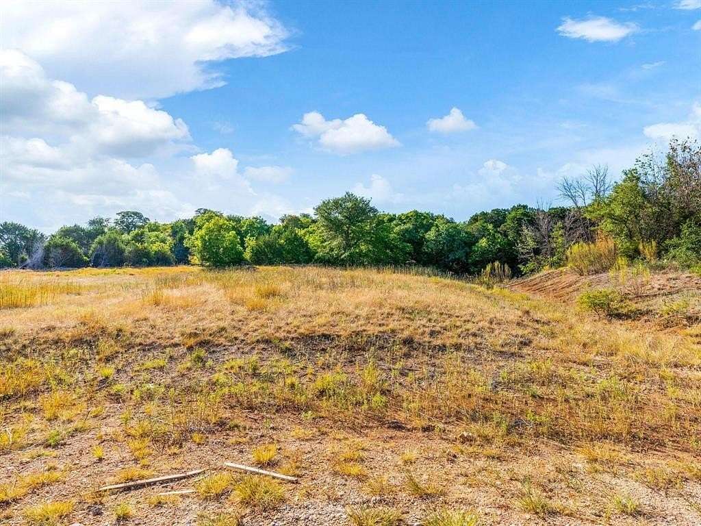 0.8 Acres of Residential Land for Sale in Cleburne, Texas