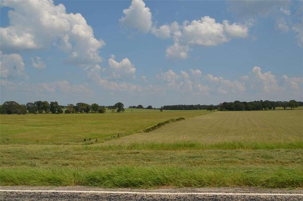 50 Acres of Agricultural Land for Sale in LaRue, Texas