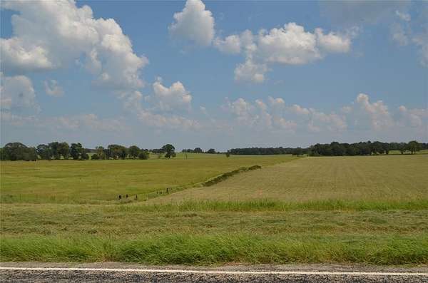 50 Acres of Agricultural Land for Sale in LaRue, Texas