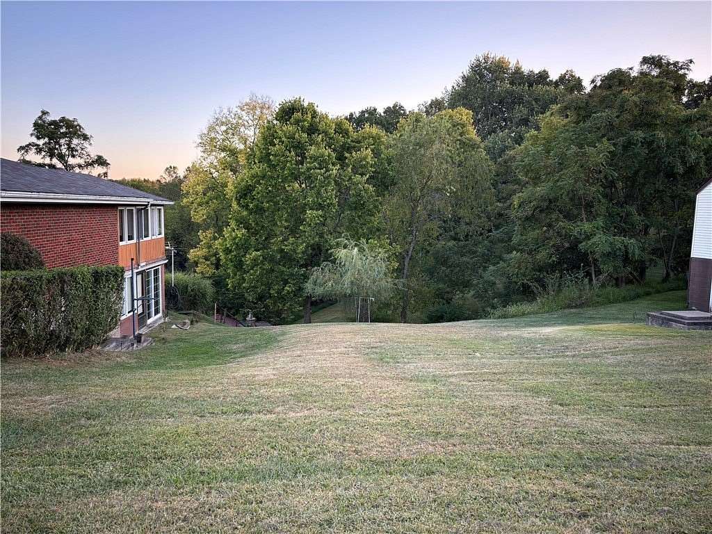 0.58 Acres of Residential Land for Sale in White Oak, Pennsylvania