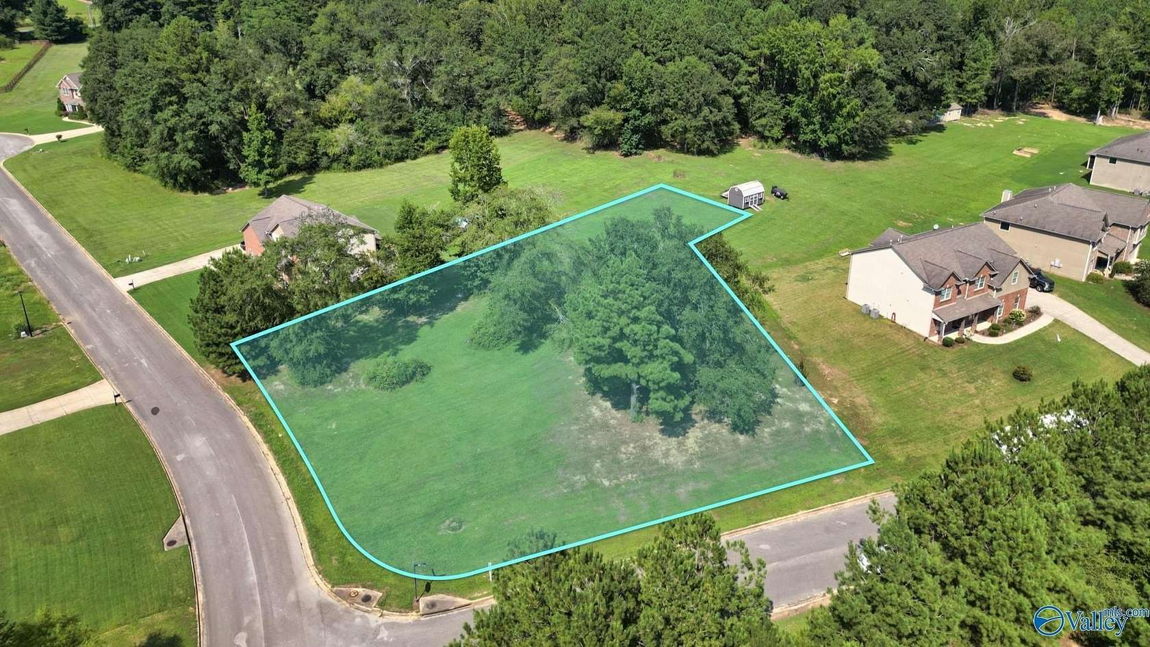 0.75 Acres of Residential Land for Sale in Bessemer, Alabama