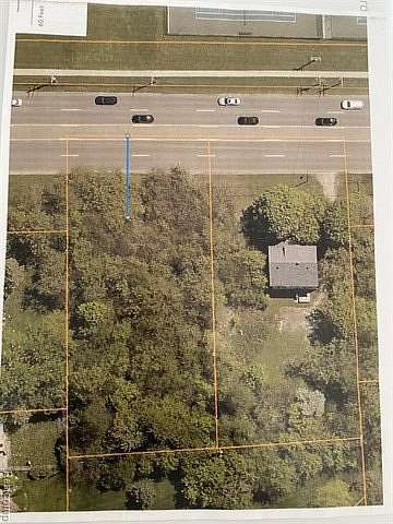 0.54 Acres of Residential Land for Sale in West Bloomfield, Michigan